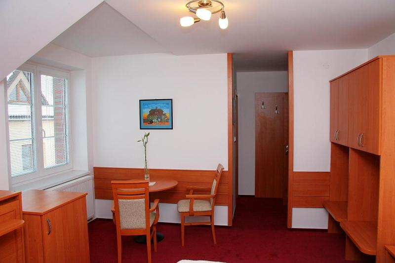 Penzion Bocheta Nový Jičín Habitación foto