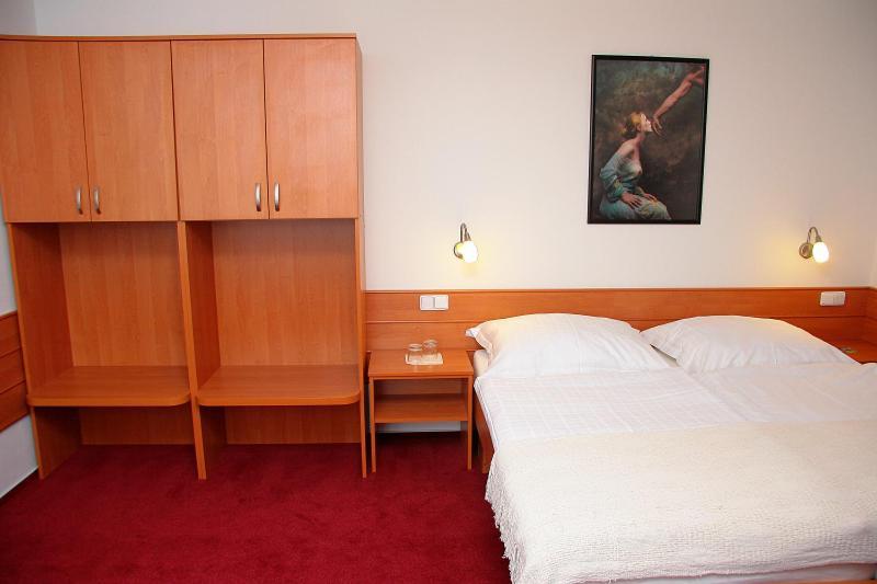 Penzion Bocheta Nový Jičín Habitación foto